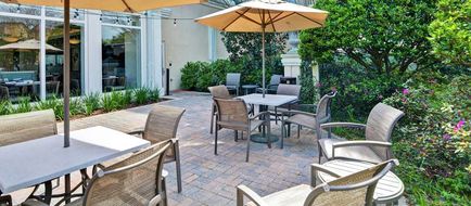 Hilton Garden Inn Mobile East Bay/Daphne Exterior