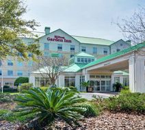 Hilton Garden Inn Mobile East Bay/Daphne Exterior