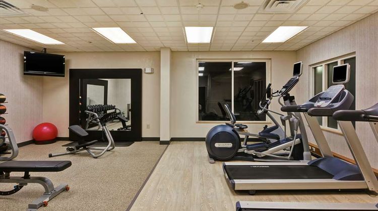 Hilton Garden Inn Mobile East Bay/Daphne Health