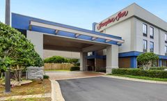 Hampton Inn I-10/Bellingrath Gardens