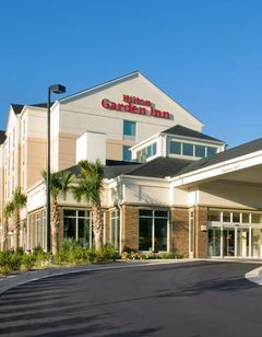 Hilton Garden Inn Mobile West