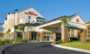 Hilton Garden Inn Mobile West