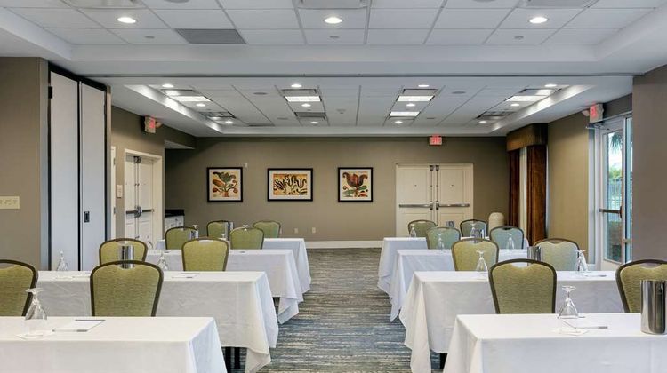 Hilton Garden Inn Mobile West Meeting