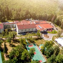 Hilton Garden Inn Moscow New Riga