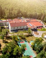 Hilton Garden Inn Moscow New Riga