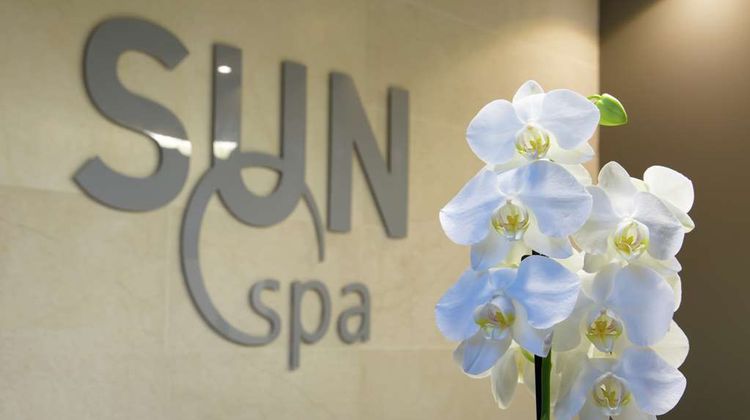 Hilton Garden Inn Moscow New Riga Spa