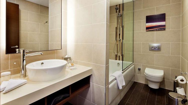 Hilton Garden Inn Mardin Room