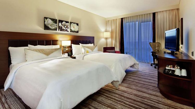 Hilton Garden Inn Mardin Room