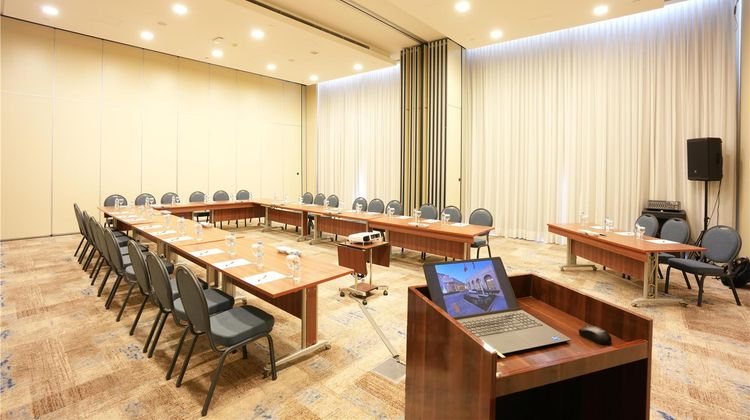 Hilton Garden Inn Mardin Meeting