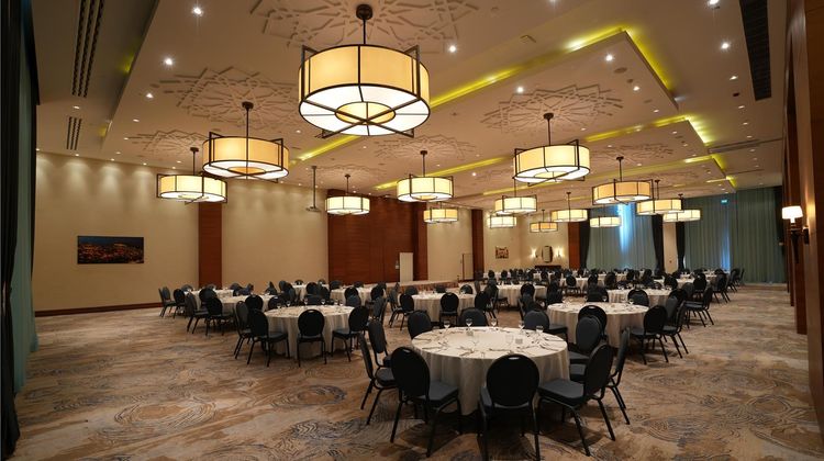 Hilton Garden Inn Mardin Meeting