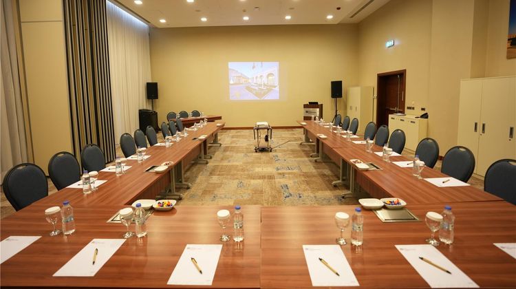 Hilton Garden Inn Mardin Meeting