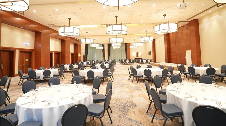 Hilton Garden Inn Mardin Meeting