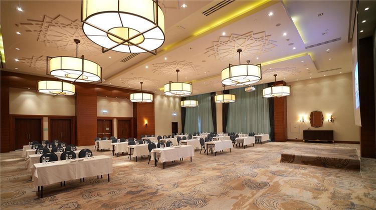 Hilton Garden Inn Mardin Meeting