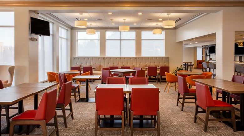 <b>Hilton Garden Inn Nashville/Smyrna Restaurant</b>. Images powered by <a href="https://iceportal.shijigroup.com/" title="IcePortal" target="_blank">IcePortal</a>.