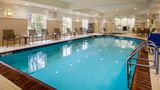 Hilton Garden Inn Nashville/Smyrna Pool