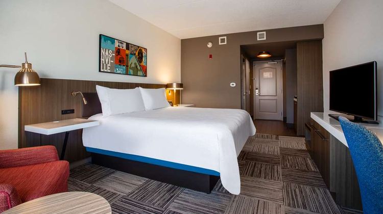 Hilton Garden Inn Nashville/Smyrna Room