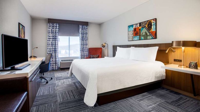 <b>Hilton Garden Inn Nashville/Smyrna Room</b>. Images powered by <a href="https://iceportal.shijigroup.com/" title="IcePortal" target="_blank">IcePortal</a>.