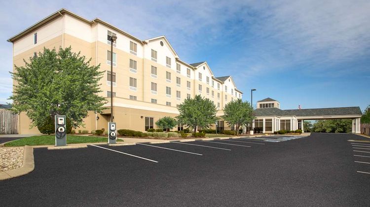 Hilton Garden Inn Nashville/Smyrna Exterior