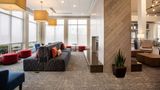 Hilton Garden Inn Nashville/Smyrna Lobby