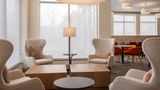 Hilton Garden Inn Nashville/Smyrna Lobby
