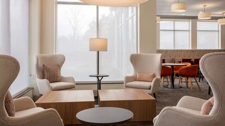 <b>Hilton Garden Inn Nashville/Smyrna Lobby</b>. Images powered by <a href="https://iceportal.shijigroup.com/" title="IcePortal" target="_blank">IcePortal</a>.