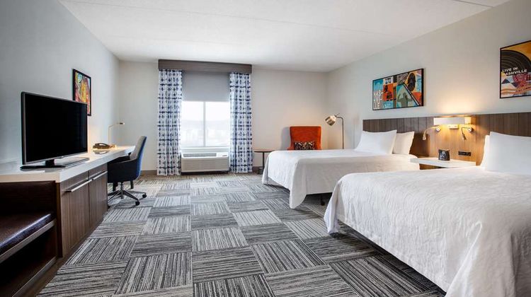 Hilton Garden Inn Nashville/Smyrna Other