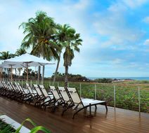 Hilton Marco Island Beach Resort & Spa Exterior
