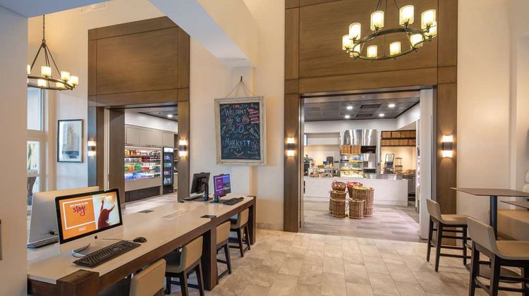 Hilton Marco Island Beach Resort & Spa Restaurant