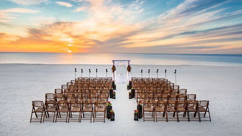 <b>Hilton Marco Island Beach Resort & Spa Meeting</b>. Images powered by <a href="https://iceportal.shijigroup.com/" title="IcePortal" target="_blank">IcePortal</a>.