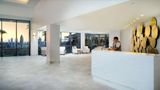 Hilton Marco Island Beach Resort & Spa Lobby