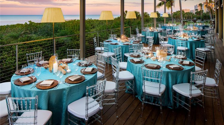 Hilton Marco Island Beach Resort & Spa Restaurant