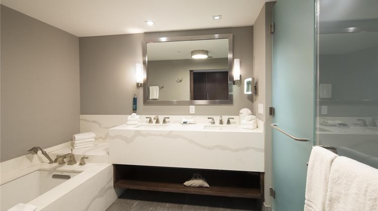 Hilton Marco Island Beach Resort & Spa Room