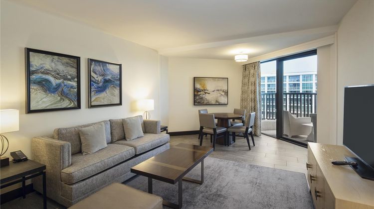 Hilton Marco Island Beach Resort & Spa Room
