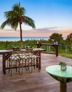 Hilton Marco Island Beach Resort & Spa