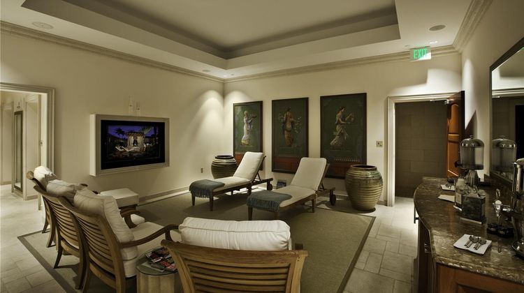 Hilton Marco Island Beach Resort & Spa Spa