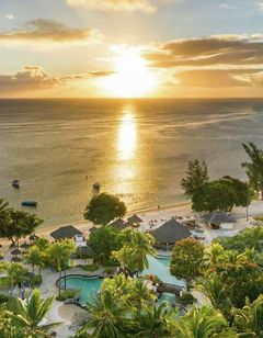 Hilton Mauritius Resort & Spa