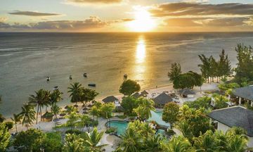 Hilton Mauritius Resort & Spa
