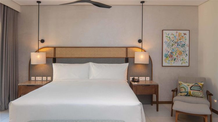 Hilton Mauritius Resort & Spa Room