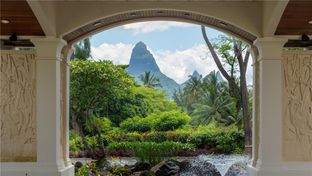 Hilton Mauritius Resort & Spa