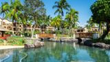 <b>Hilton Mauritius Resort & Spa Pool</b>. Images powered by <a href="https://iceportal.shijigroup.com/" title="IcePortal" target="_blank">IcePortal</a>.