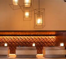 Hilton Mauritius Resort & Spa Lobby
