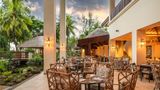 Hilton Mauritius Resort & Spa Restaurant