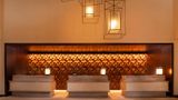 Hilton Mauritius Resort & Spa Lobby