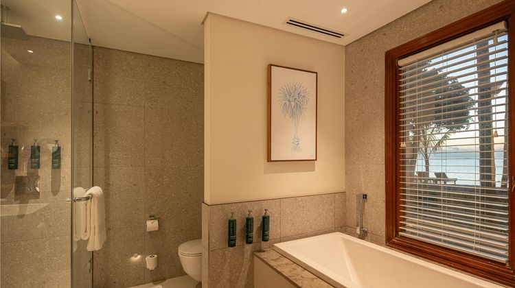 Hilton Mauritius Resort & Spa Room