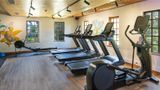 Hilton Mauritius Resort & Spa Health
