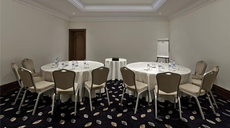 Hilton Mauritius Resort & Spa Meeting
