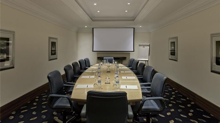 Hilton Mauritius Resort & Spa Meeting