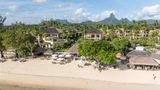 Hilton Mauritius Resort & Spa Beach