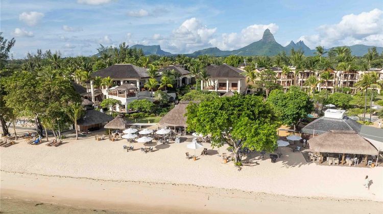Hilton Mauritius Resort & Spa Beach