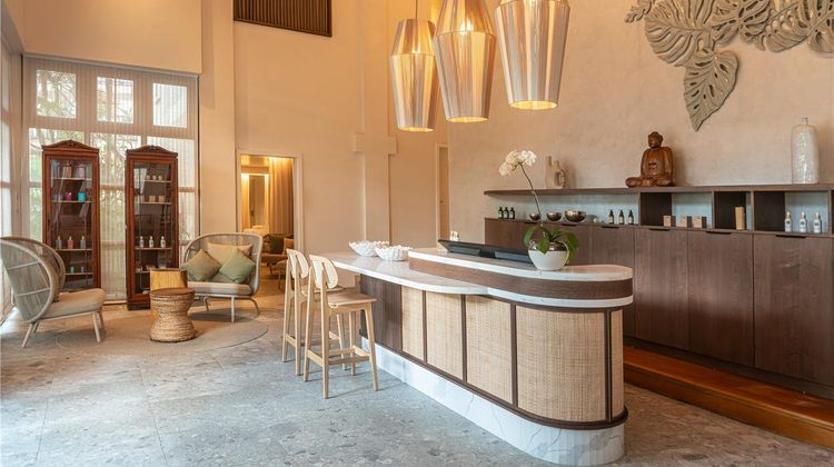 Hilton Mauritius Resort & Spa Recreation
